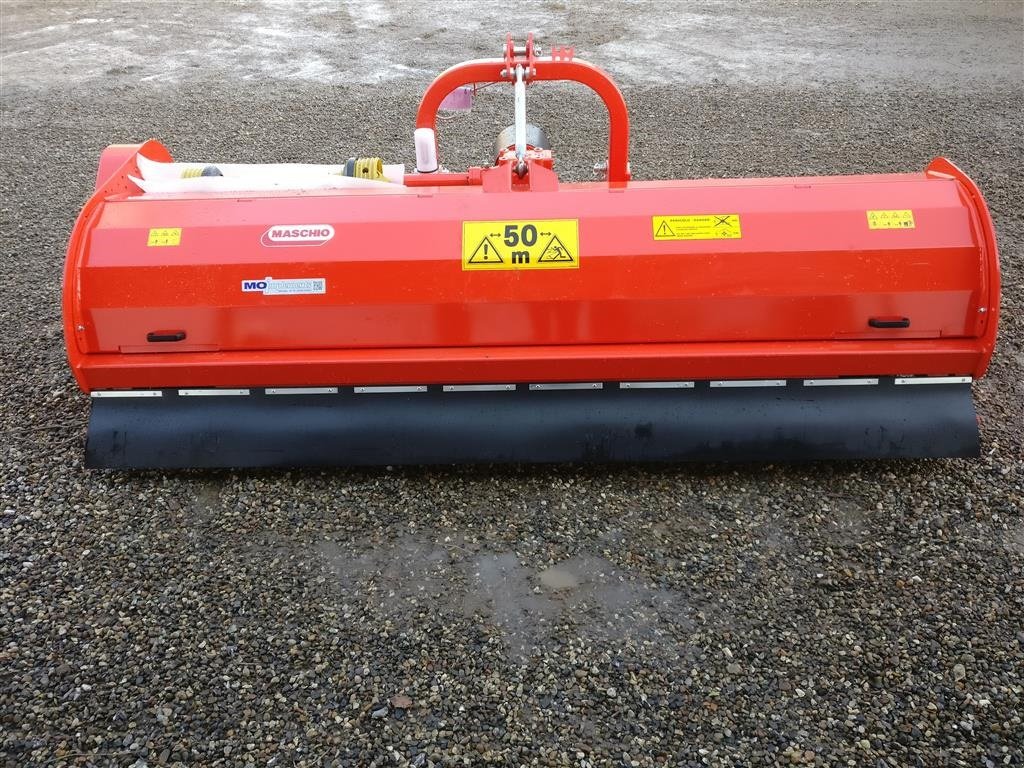 Sonstiges of the type Maschio Tornado 310, Gebrauchtmaschine in Storvorde (Picture 5)