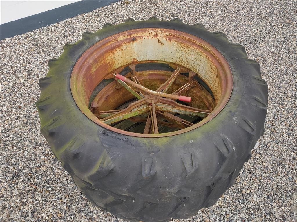 Reifen typu Molcon 13.6-38, Gebrauchtmaschine v Storvorde (Obrázek 2)