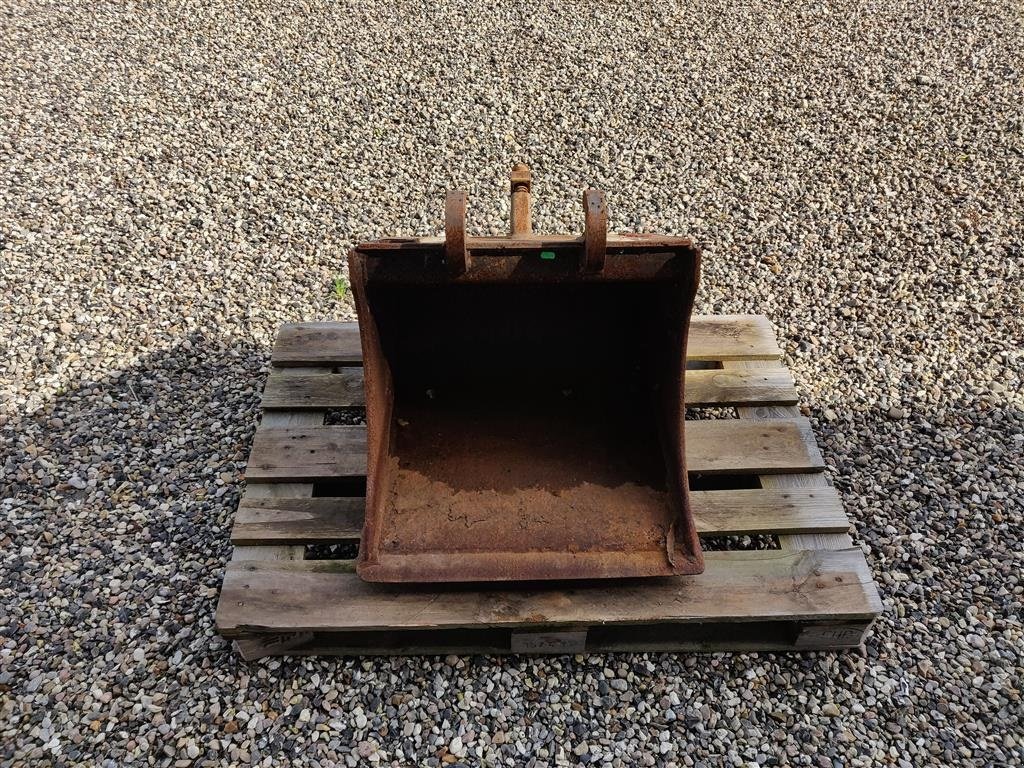 Sonstige Bagger & Lader typu Volvo Skovl for minigraver, Gebrauchtmaschine v Storvorde (Obrázek 4)