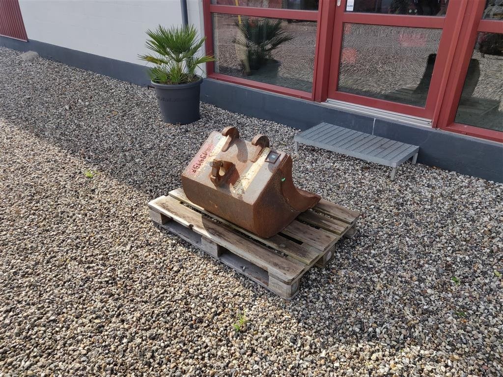 Sonstige Bagger & Lader typu Volvo Skovl for minigraver, Gebrauchtmaschine v Storvorde (Obrázek 1)