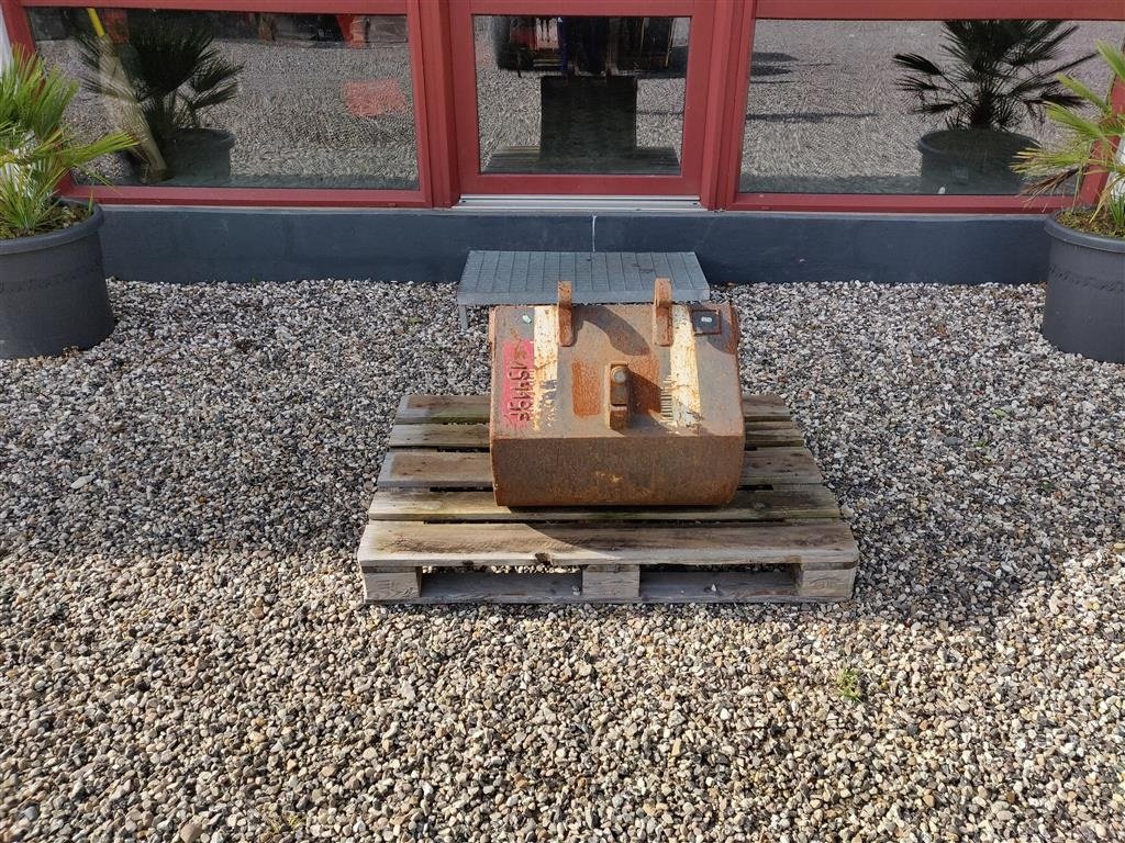 Sonstige Bagger & Lader typu Volvo Skovl for minigraver, Gebrauchtmaschine v Storvorde (Obrázek 2)