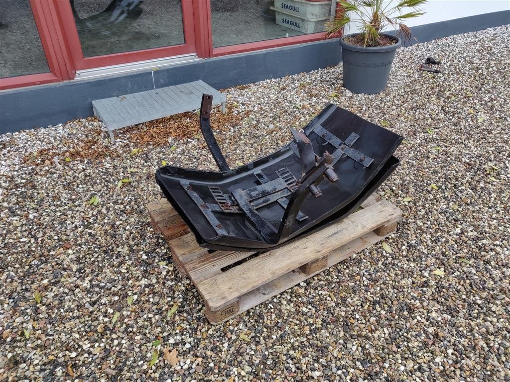 Sonstiges Traktorzubehör des Typs Case IH Forskærme til MX Maxxum og Magnum, Gebrauchtmaschine in Storvorde (Bild 1)