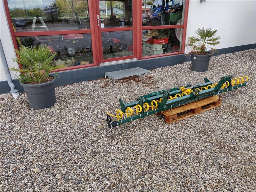 Direktsaatmaschine Türe ait Sonstige Langfingerefterharve for model Combi 300 C, Gebrauchtmaschine içinde Storvorde (resim 1)