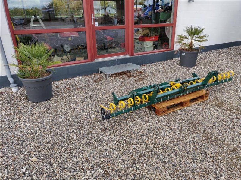 Direktsaatmaschine Türe ait Sonstige Langfingerefterharve for model Combi 300 C, Gebrauchtmaschine içinde Storvorde (resim 1)