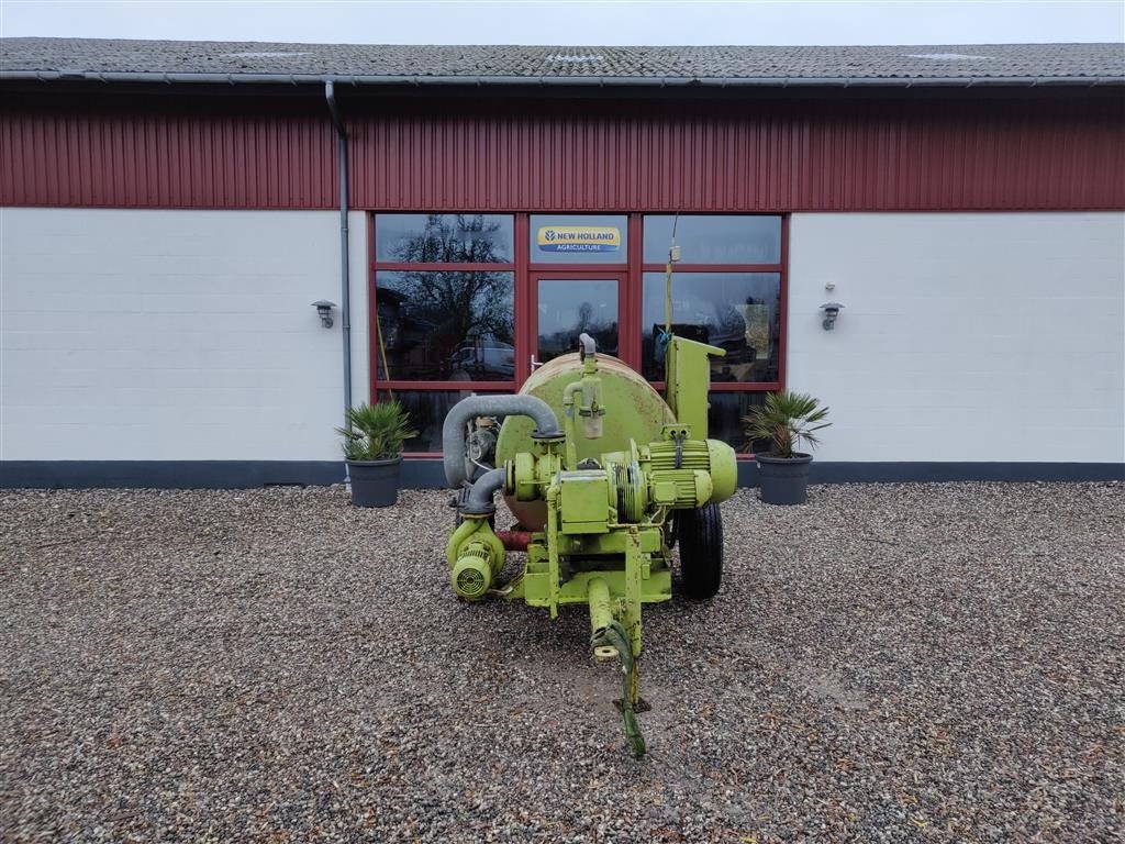 Beregnungspumpe от тип Sonstige Werie Rietschle, Gebrauchtmaschine в Storvorde (Снимка 2)