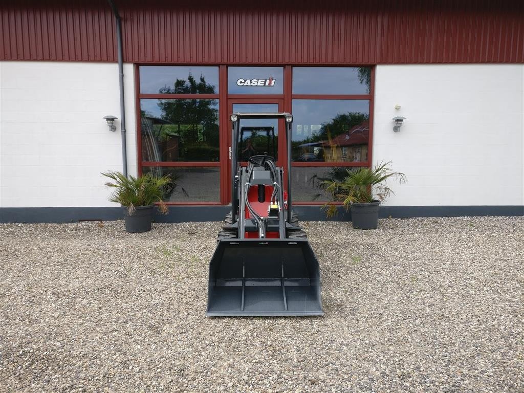 Kompaktlader of the type Norcar 755 XC, Gebrauchtmaschine in Storvorde (Picture 2)