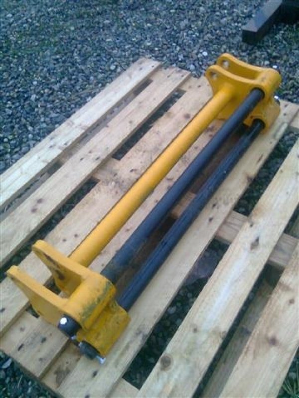 Schneeräumschild of the type Sonstige snowline-adaptor, Gebrauchtmaschine in Hjortshøj (Picture 1)