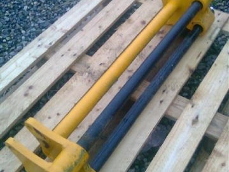 Schneeräumschild of the type Sonstige snowline-adaptor, Gebrauchtmaschine in Hjortshøj (Picture 1)