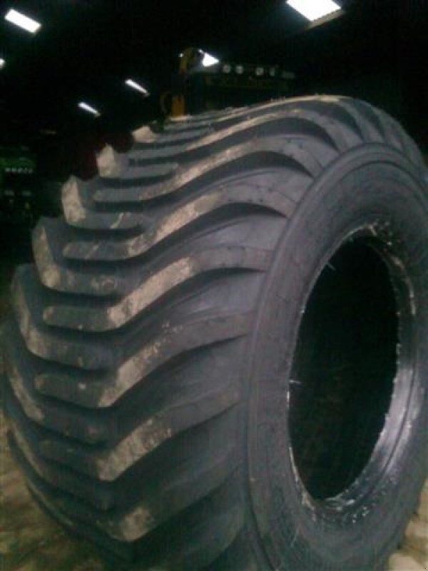 Reifen typu Sonstige 600/50-22.5 (16 pr), Gebrauchtmaschine v Hjortshøj (Obrázek 1)