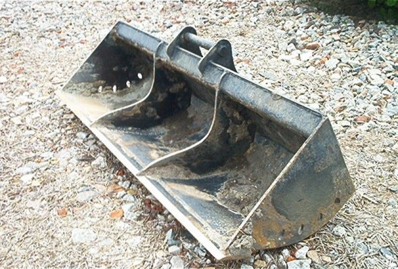 Sonstige Bagger & Lader a típus Sonstige 180 stor rendegraver, NYE, Gebrauchtmaschine ekkor: Hjortshøj (Kép 1)