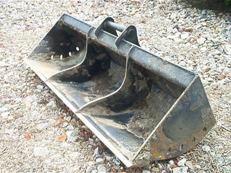 Sonstige Bagger & Lader a típus Sonstige 180 stor rendegraver, NYE, Gebrauchtmaschine ekkor: Hjortshøj (Kép 1)