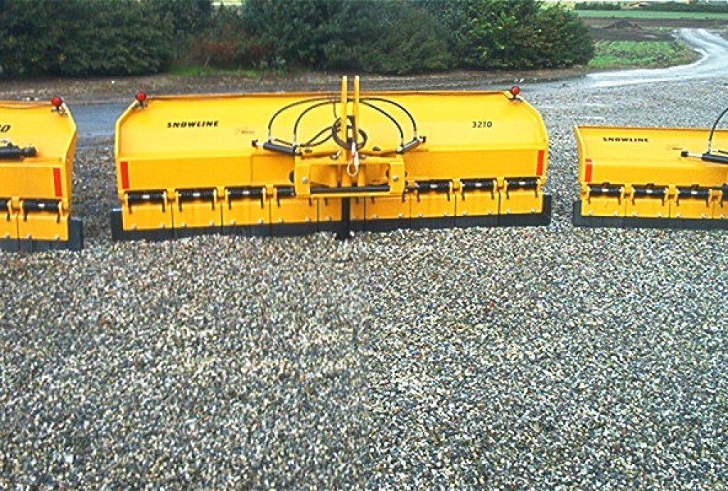 Schneeräumschild typu Sonstige Sonstiges, Gebrauchtmaschine v Hjortshøj (Obrázek 2)