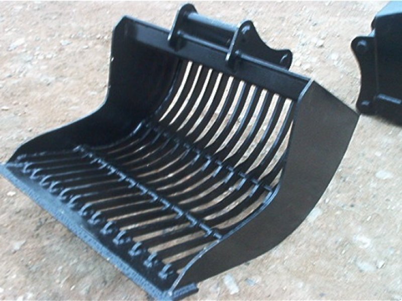 Sonstige Bagger & Lader of the type Sonstige RISTE  80 CM  TIL  rendegraver, Gebrauchtmaschine in Hjortshøj (Picture 1)