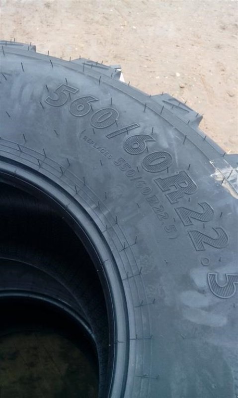 Reifen typu BKT Sonstiges, Gebrauchtmaschine v Hjortshøj (Obrázek 2)