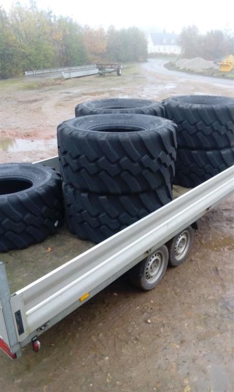 Reifen typu BKT Sonstiges, Gebrauchtmaschine v Hjortshøj (Obrázek 1)