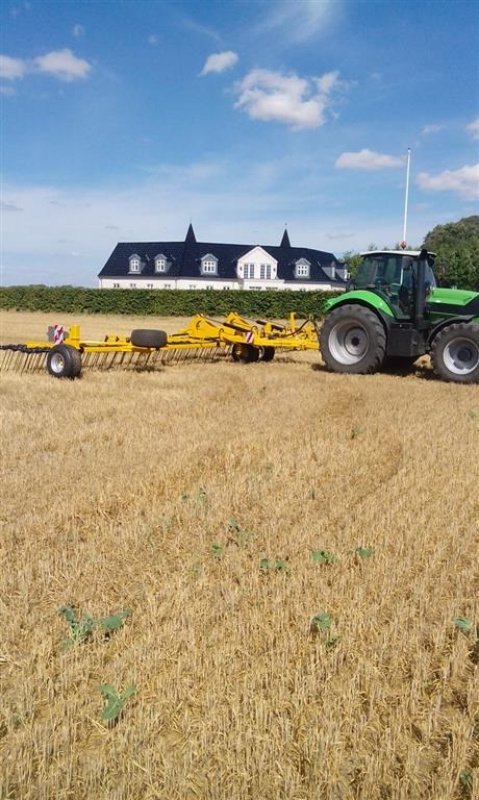 Direktsaatmaschine tipa Claydon 15 M Halmstrigle, Gebrauchtmaschine u Hjortshøj (Slika 3)