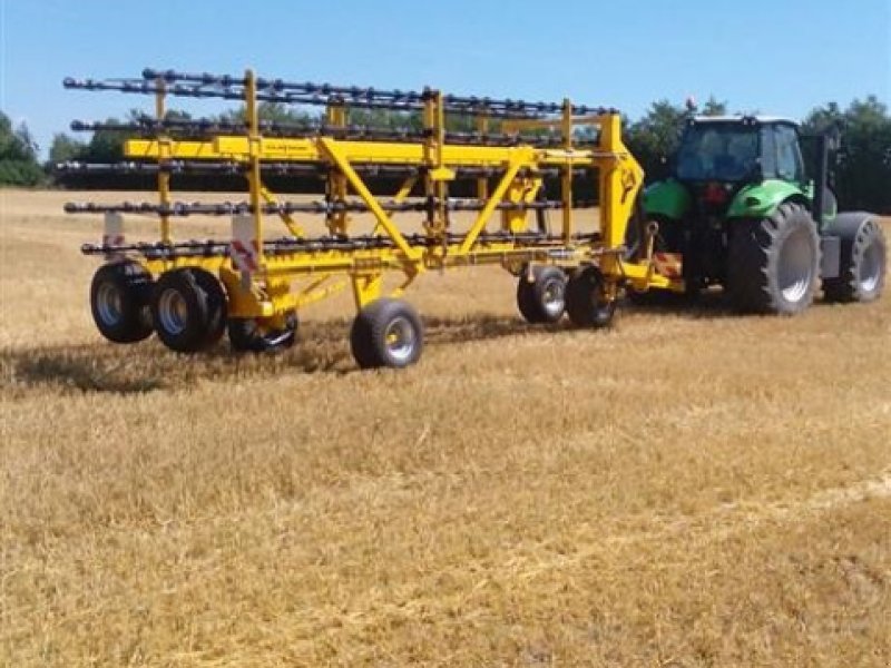 Direktsaatmaschine del tipo Claydon 15 M Halmstrigle, Gebrauchtmaschine In Hjortshøj (Immagine 1)