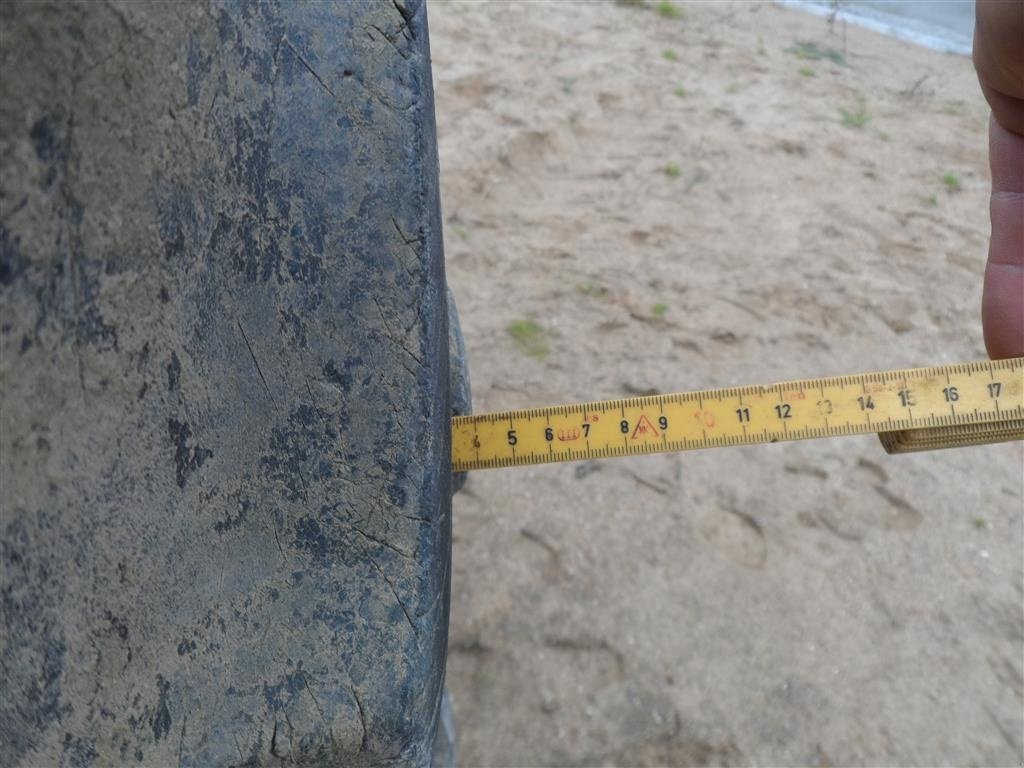 Reifen typu Trelleborg 600/70x34 TM 900, Gebrauchtmaschine v Brædstrup (Obrázek 3)