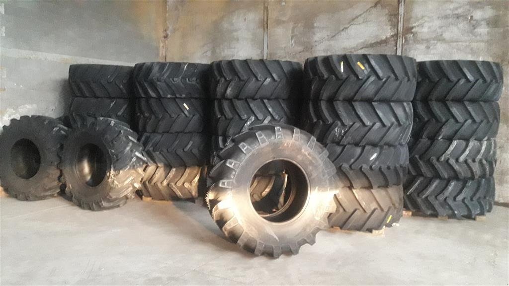 Reifen typu Alliance 600/70 R28 nye, Gebrauchtmaschine v Brædstrup (Obrázek 2)