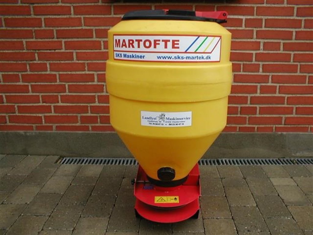 Drillmaschine typu Sonstige Euro-Turbo"Prof", Gebrauchtmaschine v Haderslev (Obrázek 3)