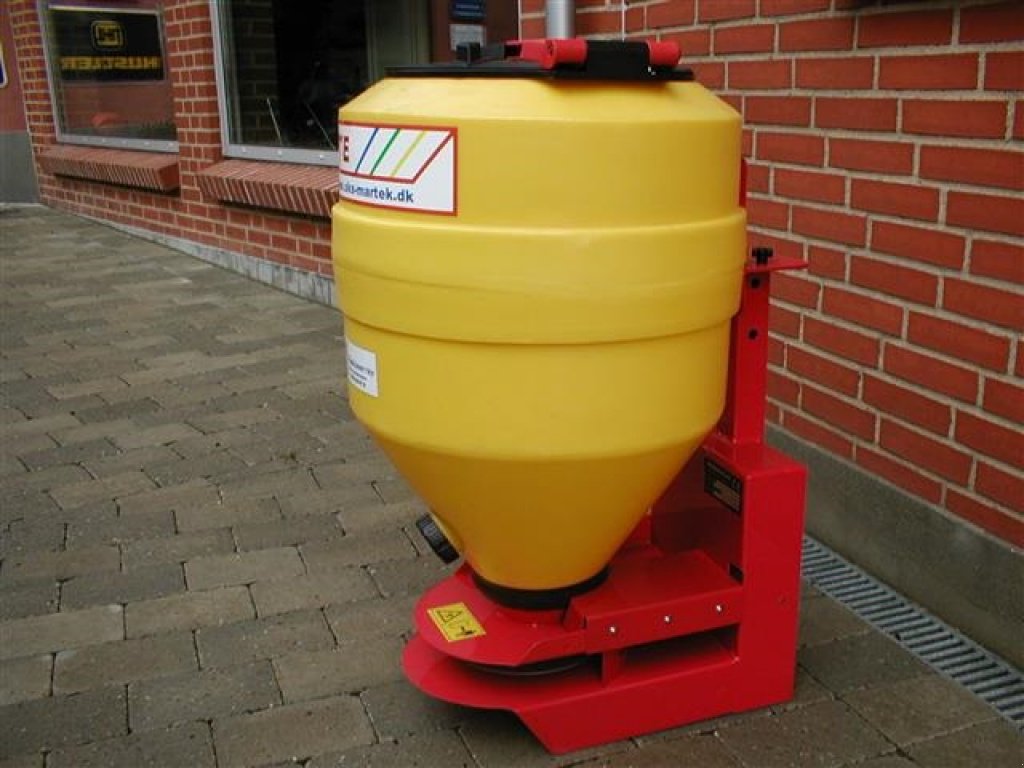 Drillmaschine typu Sonstige Euro-Turbo"Prof", Gebrauchtmaschine v Haderslev (Obrázek 2)