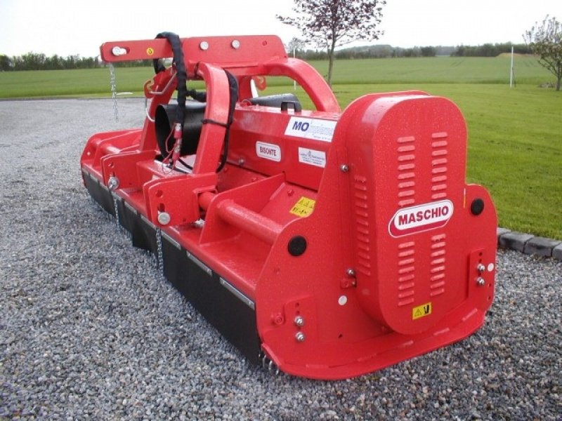 Sonstiges of the type Maschio Bisonte 300, Gebrauchtmaschine in Haderslev (Picture 4)