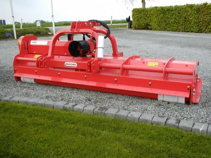Sonstiges of the type Maschio Bisonte 300, Gebrauchtmaschine in Haderslev (Picture 2)