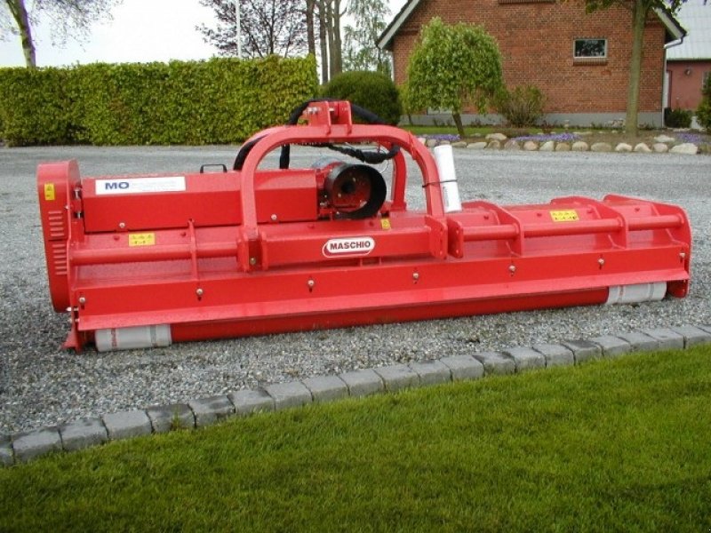 Sonstiges of the type Maschio Bisonte 300, Gebrauchtmaschine in Haderslev (Picture 3)