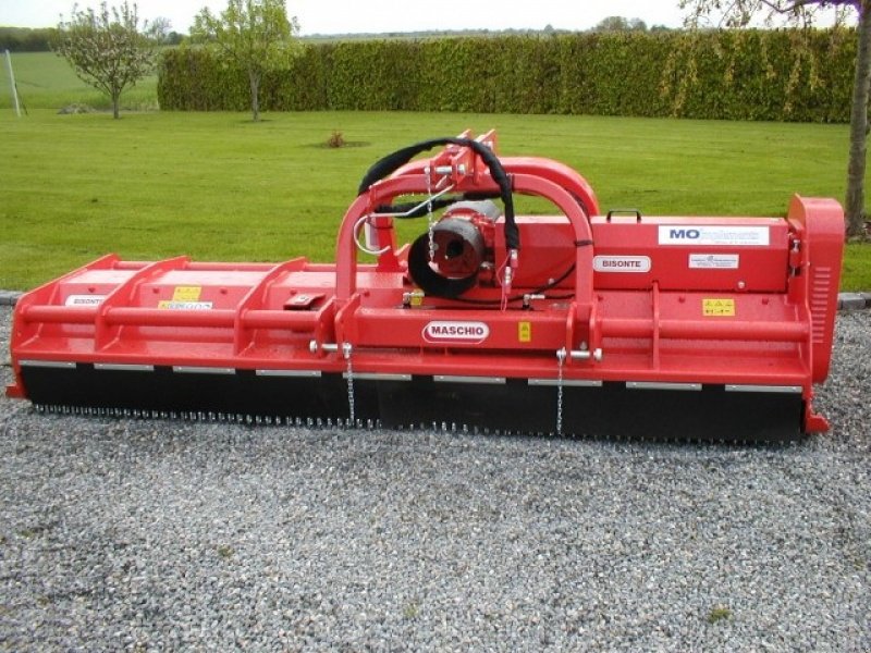 Sonstiges of the type Maschio Bisonte 300, Gebrauchtmaschine in Haderslev (Picture 1)