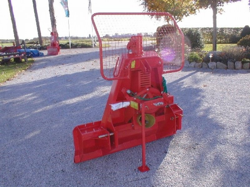 Seilwinde a típus Fransgard V-4000, Gebrauchtmaschine ekkor: Haderslev (Kép 4)