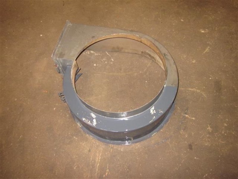 Sonstige Mähdrescherteile typu CLAAS Udkasterhus 580, Gebrauchtmaschine v Aabenraa (Obrázek 1)