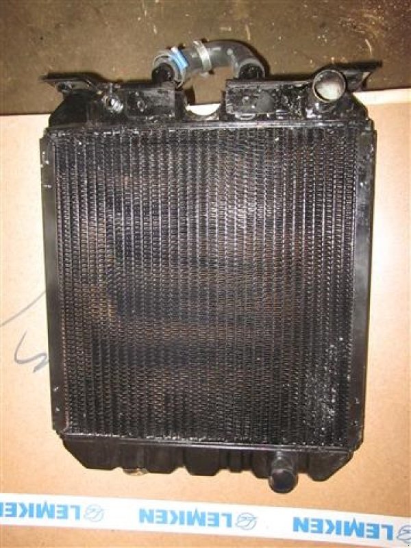 Sonstiges Traktorzubehör типа New Holland Td27c, Gebrauchtmaschine в Aabenraa (Фотография 1)