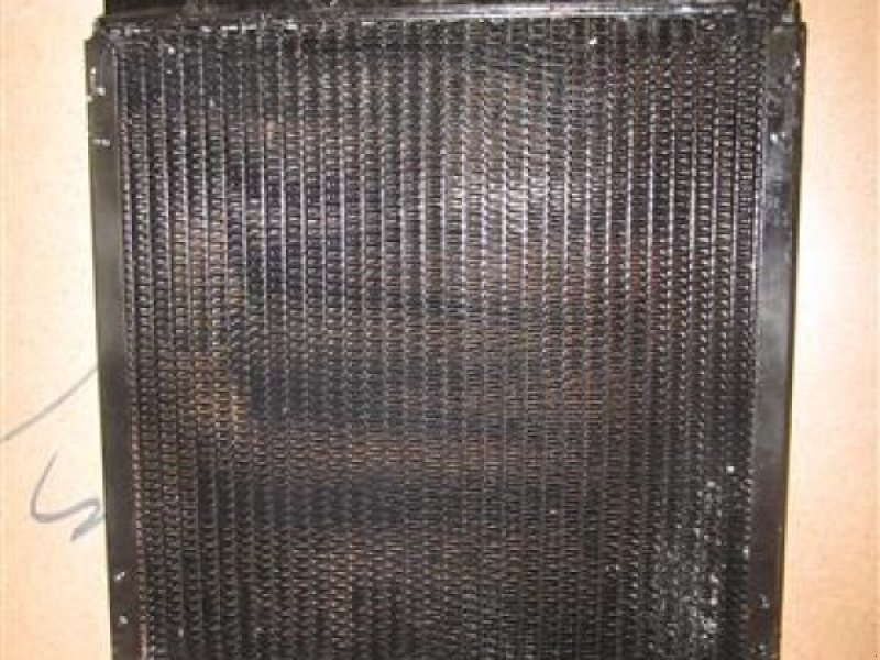 Sonstiges Traktorzubehör типа New Holland Td27c, Gebrauchtmaschine в Aabenraa (Фотография 1)