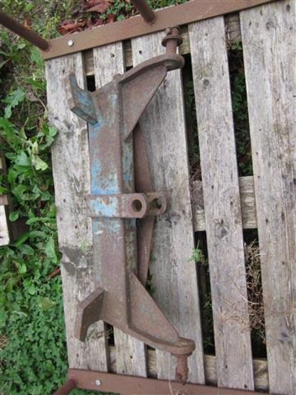 Sonstiges Traktorzubehör typu Sonstige Træk, Gebrauchtmaschine v Aabenraa (Obrázek 1)