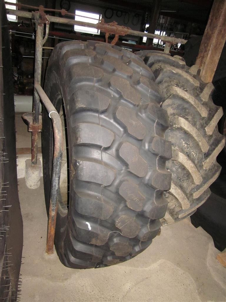 Sonstige Bagger & Lader типа GoodYear 500/70x28, Gebrauchtmaschine в Aabenraa (Фотография 1)