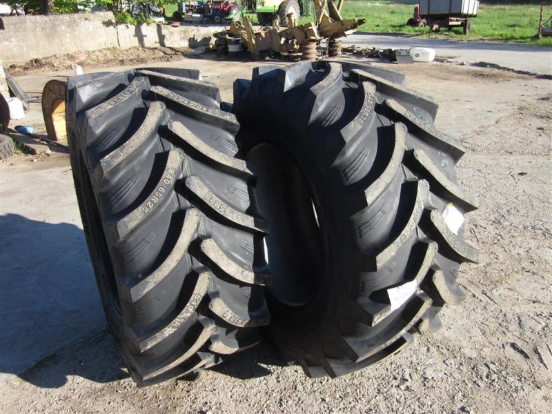 Reifen tip Sonstige 540/65R28 ØZKA, Gebrauchtmaschine in Aabenraa (Poză 1)