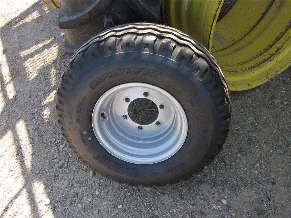 Rad typu Sonstige 14,0/65x16, Gebrauchtmaschine v Aabenraa (Obrázek 1)