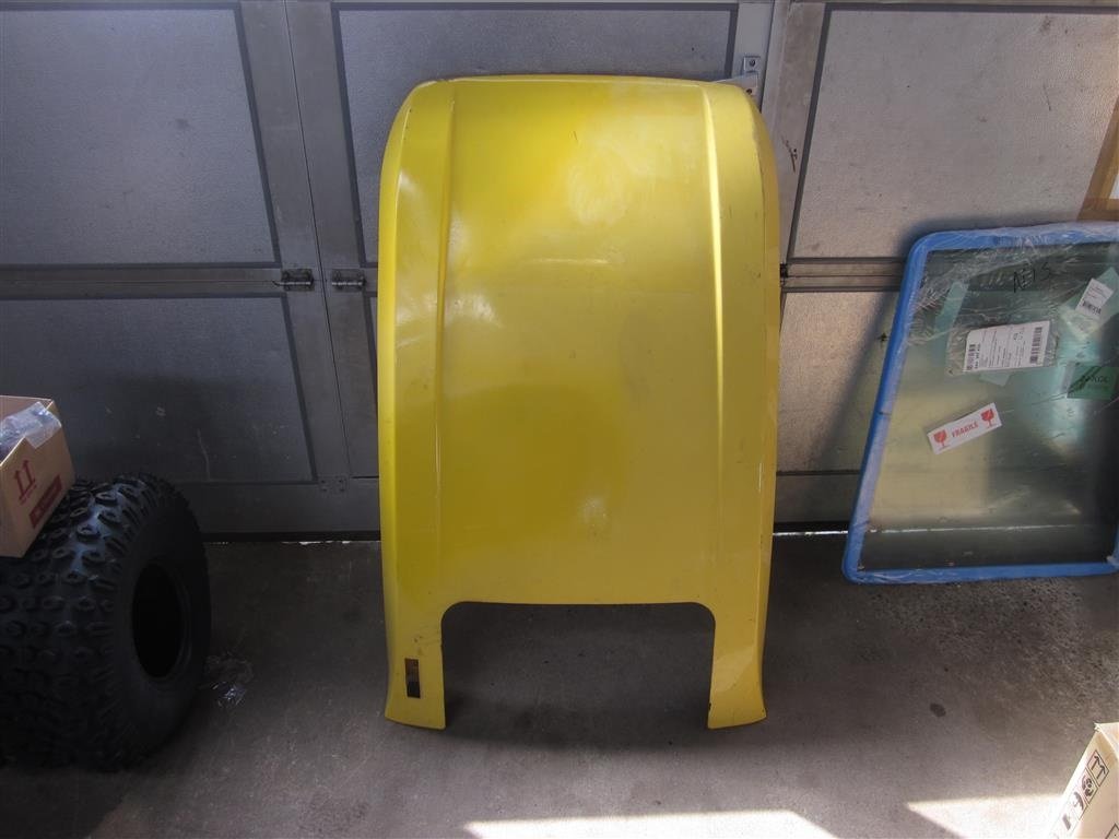 Sonstige Bagger & Lader типа New Holland Hjælm, Gebrauchtmaschine в Aabenraa (Фотография 1)