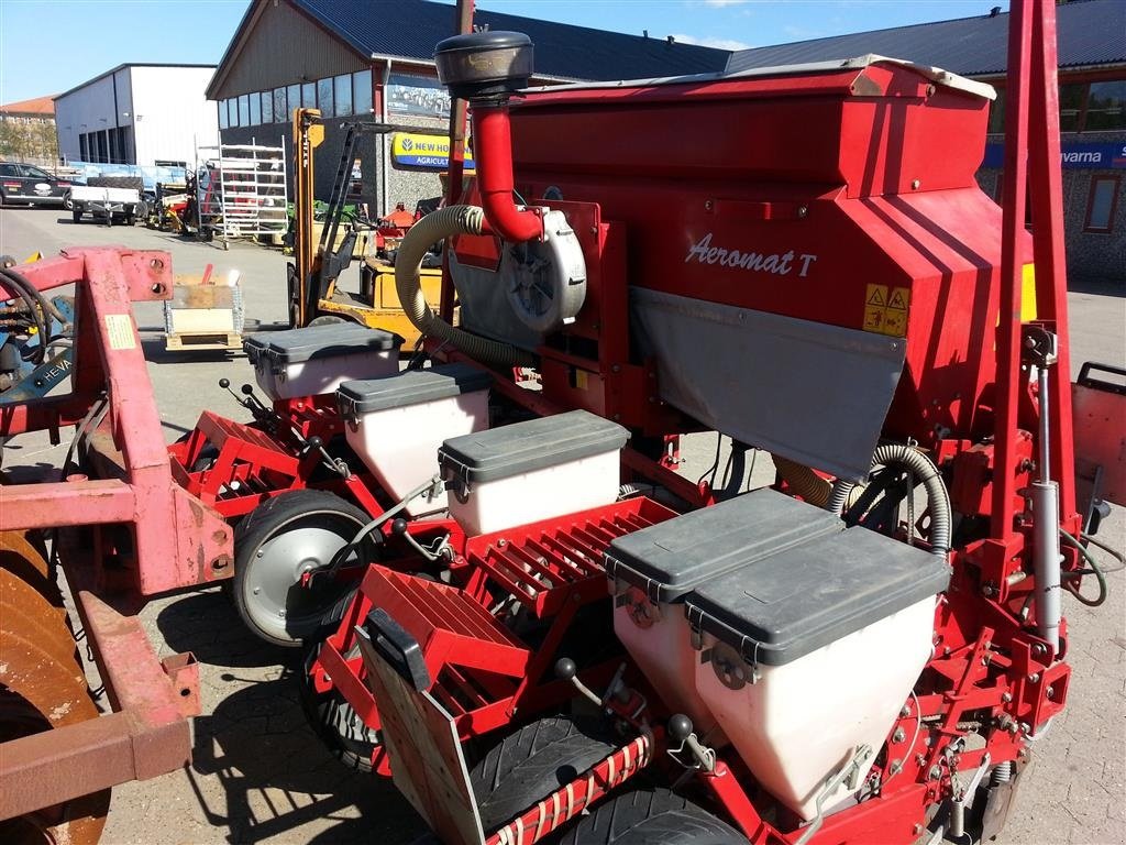 Einzelkornsägerät tipa Kongskilde 6 rk Demeter Aeromat T, Gebrauchtmaschine u Roskilde (Slika 3)