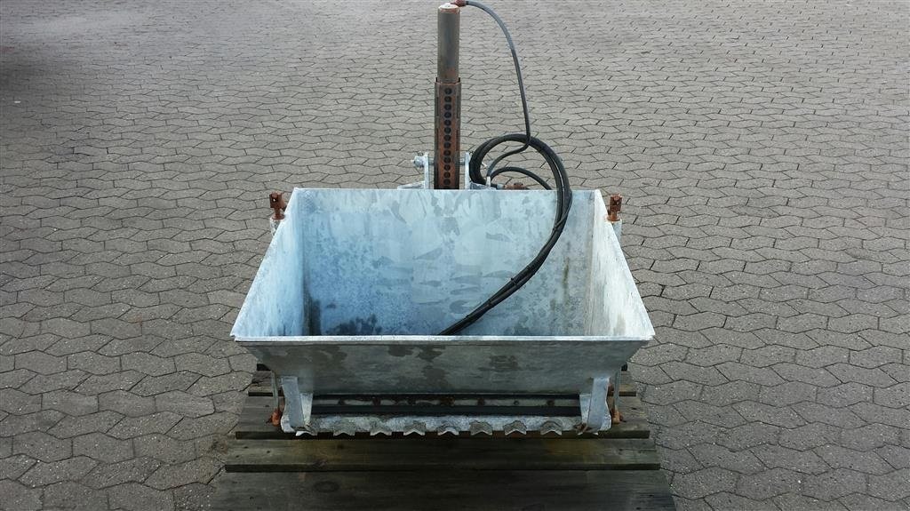 Sandstreuer & Salzstreuer typu Sonstige P Olssons. LSS 200, Gebrauchtmaschine v Roskilde (Obrázek 1)