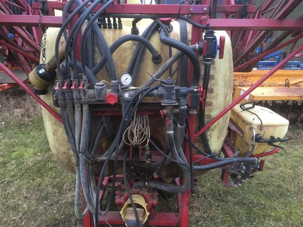 Feldspritze of the type Hardi LHY 1000 / 16/361 Incl. fronttank, Gebrauchtmaschine in Roskilde (Picture 4)