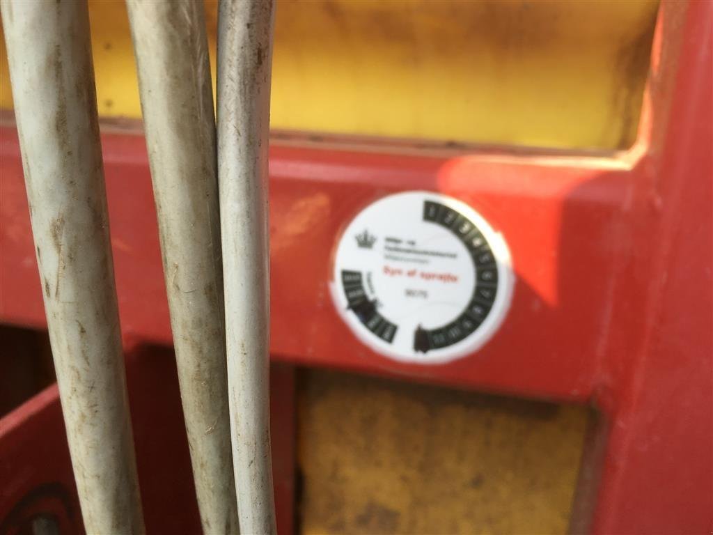 Feldspritze of the type Hardi Mega 1200L 21m LPZ, Gebrauchtmaschine in Roskilde (Picture 4)