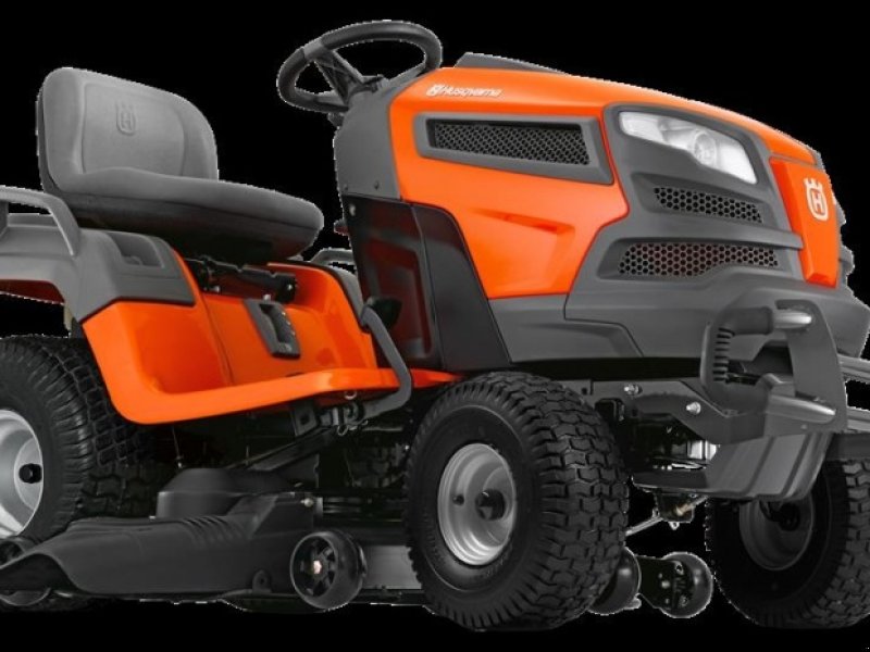 Husqvarna TS 342 Lawn tractor