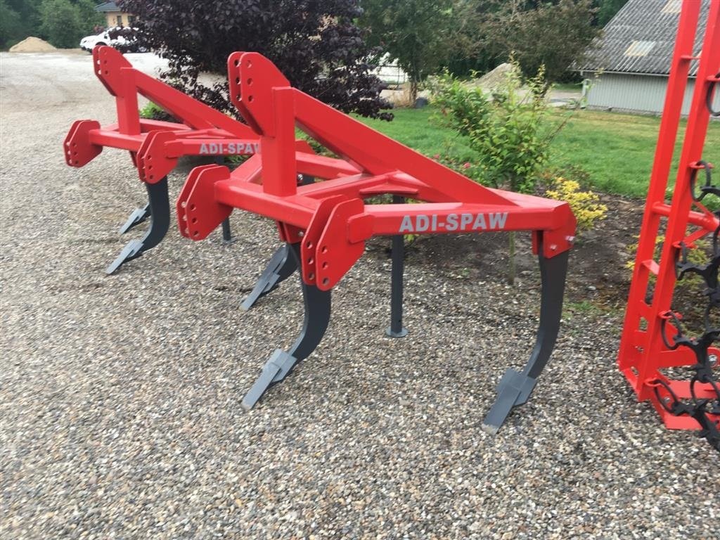 Tiefenlockerer typu Sonstige Fantastisk til prisen, Gebrauchtmaschine v Svenstrup J (Obrázek 2)