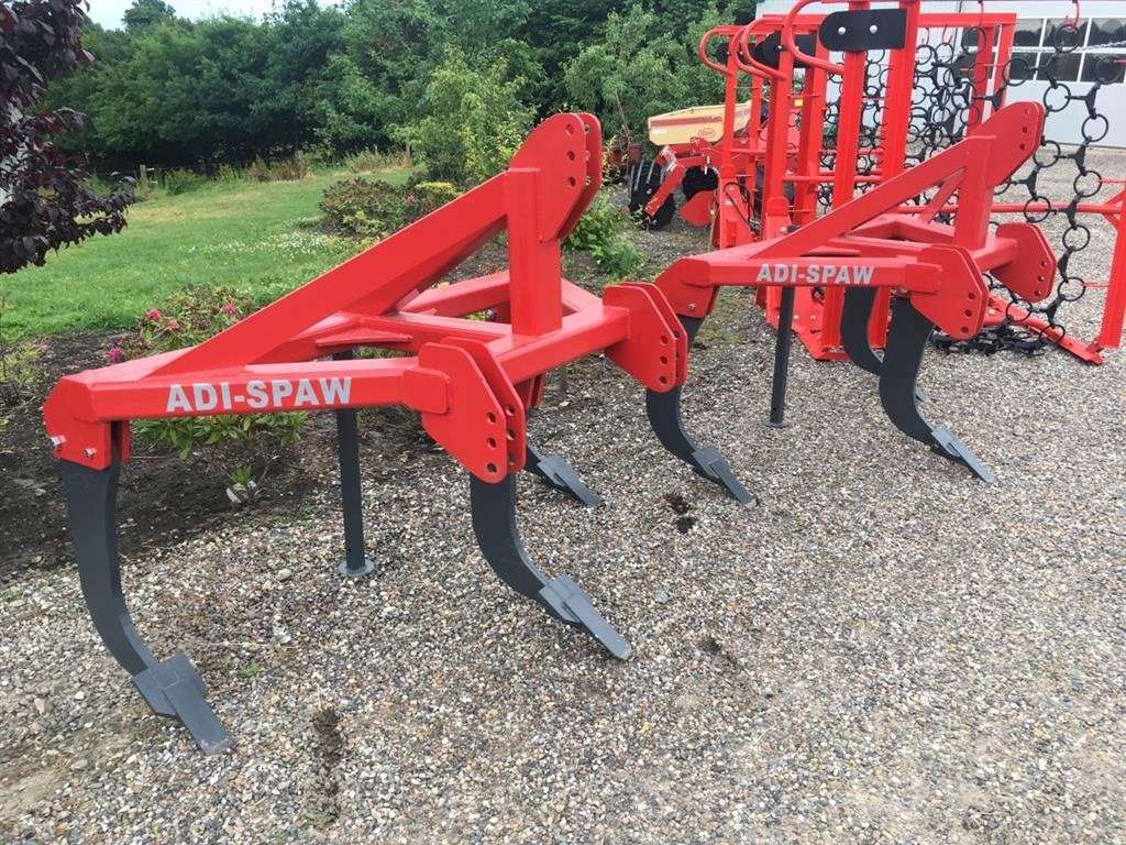 Tiefenlockerer typu Sonstige Fantastisk til prisen, Gebrauchtmaschine v Svenstrup J (Obrázek 1)