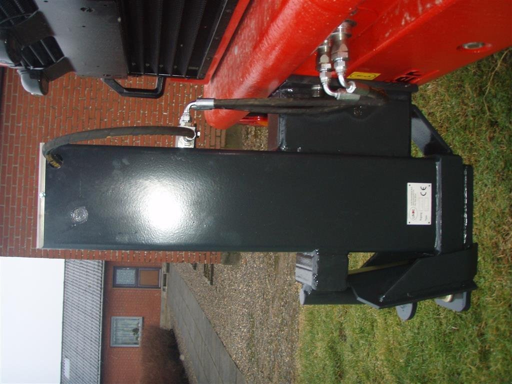 Sonstiges Traktorzubehör typu Linde Hydraulisk hitchkrog, Gebrauchtmaschine v Struer (Obrázek 3)