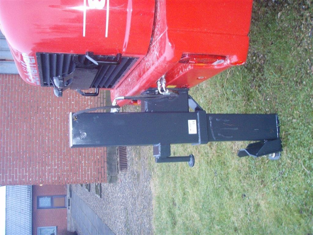 Sonstiges Traktorzubehör typu Linde Hydraulisk hitchkrog, Gebrauchtmaschine v Struer (Obrázek 4)