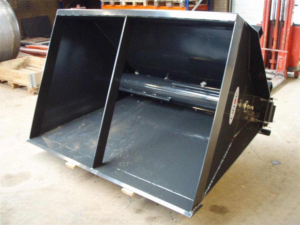 Sonstiges typu Linde Sandskovl, Gebrauchtmaschine v Struer (Obrázek 3)