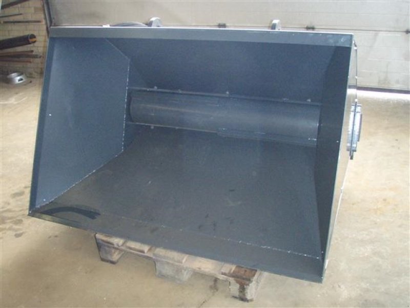 Sonstiges typu Linde Sandskovl, Gebrauchtmaschine v Struer (Obrázek 1)