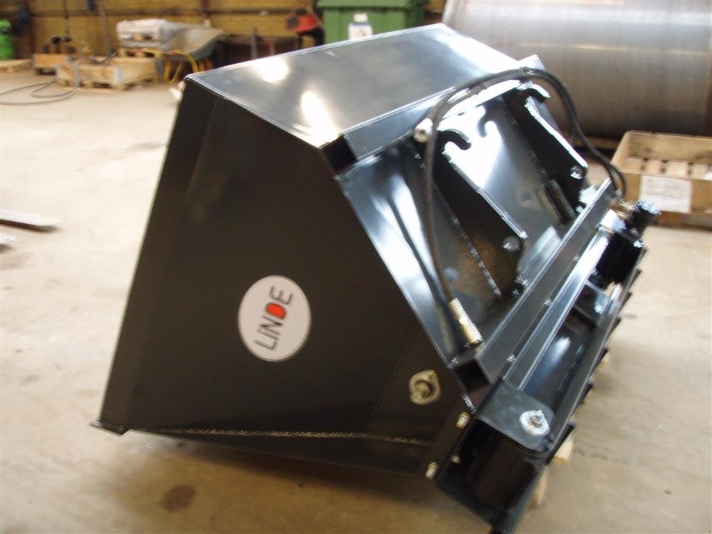 Sonstiges typu Linde Sandskovl, Gebrauchtmaschine v Struer (Obrázek 4)